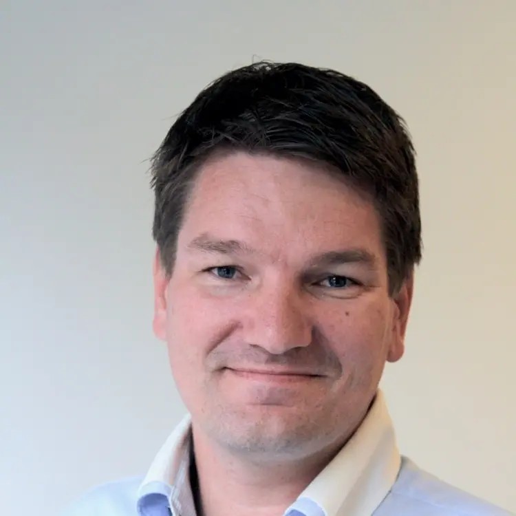 Sølve Kuraas Karlsen